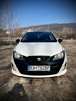 Seat Ibiza SC Cupra Bocanegra - 10