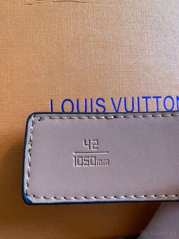 Louis Vuitton opasok - 10