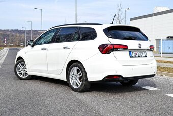 Fiat Tipo 1.6 MultiJet - 10