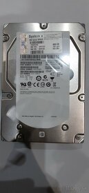 #67 - Predám HDD SAS 600GB 3.5" 15k RPM Lenovo - 10