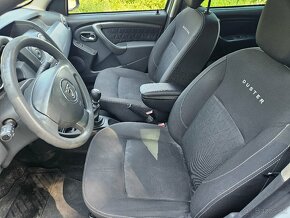 Dacia Duster 1.5 dCi 80kW - 10