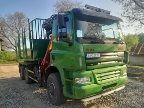 Daf ginaf X3335S - 10