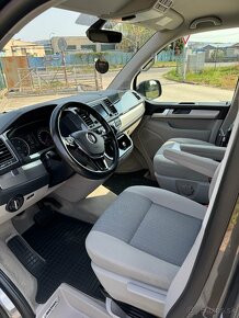 Volkswagen Multivan T6 2.0 BiTDI 150KW, Webasto - 10