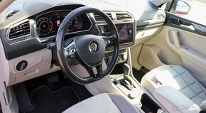 Volkswagen Tiguan Allspace 2.0 TSI BMT 4MOTION Edition Highl - 10