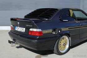 bmw e36 320i coupe - 10