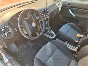 Golf IV 1.9 tdi - 10