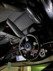 BMW 530xd 2012 - 10