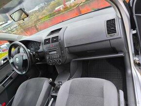 Volkswagen Polo 1.4 benzín, 2008, kúpené na SK - 10