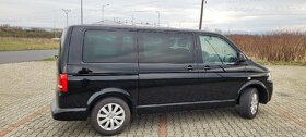 Volkswagen multivan - 10