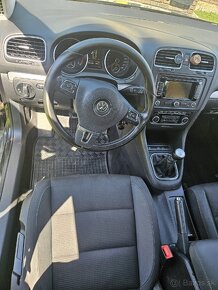 Golf 6 1.6TDI 77kw - 10