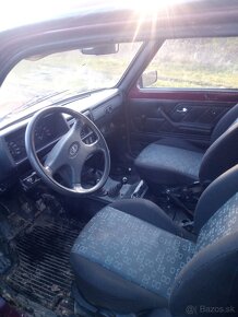 Lada niva 1.6 4x4 - 10