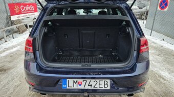 Volkswagen Golf 2.0 TDI BMT 184k GTD - 10