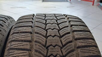 Sava Eskimo HP2 205/55 R16 91H - 10