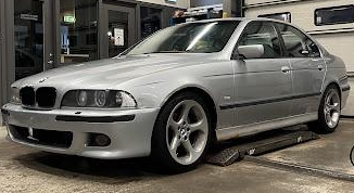 BMW orig Styling 69 R18 - 10