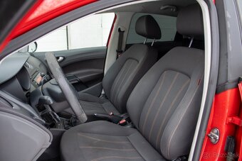 Seat Ibiza ST - 10