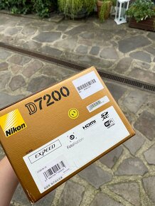 Nikon D7200 - 10