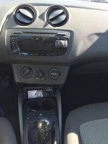 Seat Ibiza 1.6 TDI CR Style  2 900 € - 10