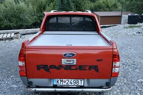 Ford Ranger Wildtrak - 10