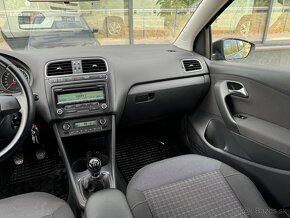 Volkswagen Polo 1.2 benzin - 10