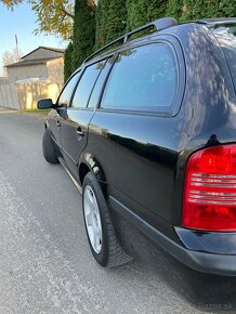 Škoda Octavia 1.9TDI 81KW AMBIENTE - 10