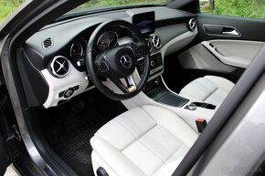 Mercedes-Benz GLA 200d 4MATIC 1.Majiteľ SR,Odpočet DPH - 10