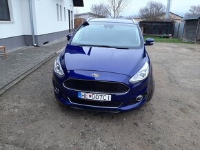 ford s-max - 10