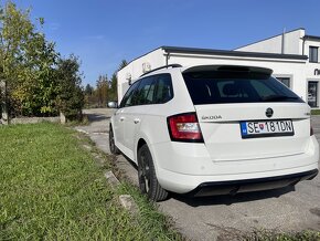 Skoda Fabia 1.0 tsi Monte Carlo - 10