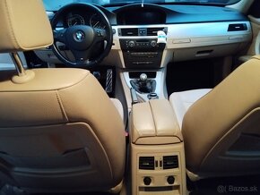 Bmw e91 320d - 10