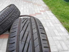 Originál Seat 5x112 r16 - 10