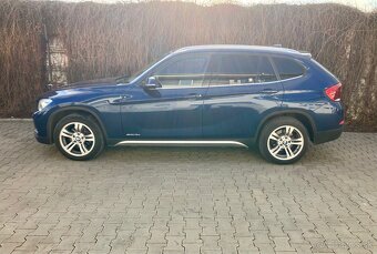 BMW X1 xDrive 18d - 10