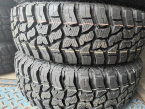 31x10,5 R15, 235/75 R15 summax originál pneu - 10