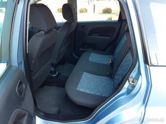 Ford Fiesta 1.3i Family 2005 - 10