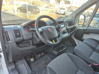 Fiat Ducato 2,3 JTD L2H2 ESP Bez ADBlue -Bez DPH- 280.991Kč - 10