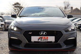 Hyundai i30 Fastback N 2.0 T-GDi N Performance - 10