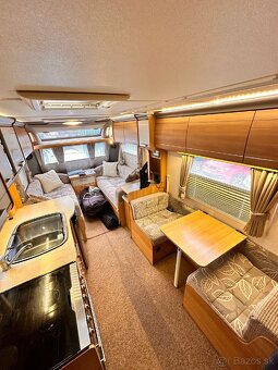 Karavan Coachman VIP - 10