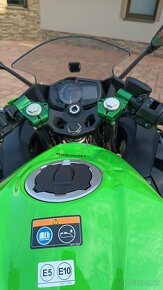 Kawasaki ninja 400 - 10