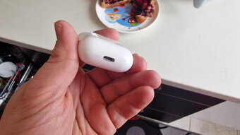 Apple Airpods 2gen 2019 - plne funkčné - 10