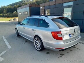 Skoda Superb 2.0Tdi 103kw - 10