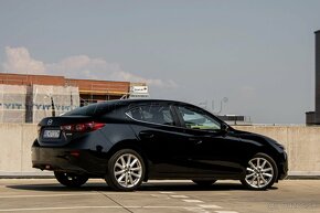 Mazda 3 2.0 Skyactiv -G120 Revolution TOP - 10