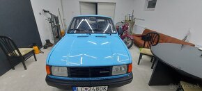 Škoda 120 r.v.1985 originál 25tis km - 10