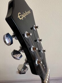 Akustická gitara EPIPHONE DR100EB - 10