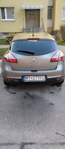 Renault Megane 3 - 10