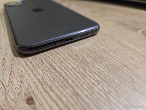 Iphone 11 pro max 256gb v top stave na telefone je nova bate - 10