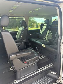 Volkswagen T6 Multivan 2.0 BiTDI BMT Highline 4MOTION DSG - 10