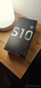 Samsung galaxy s10 plus 128gb - 10