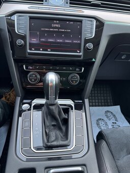 PASSAT B8 Variant 2.0tdi ,virtual cockpit , dsg - 10