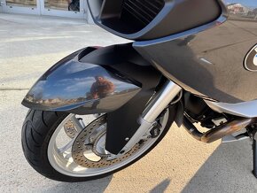 BMW R1200RT rok 2010,65000km - 10