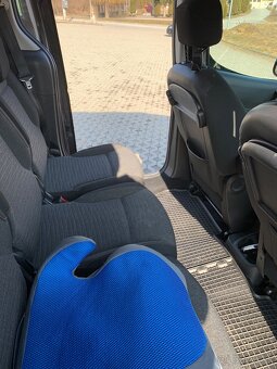 Berlingo Multispace 1.6 BlueHDi - 10