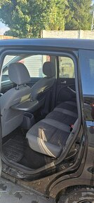 Ford c-max benzin vyhrievané čelné sklo, panorama - 10