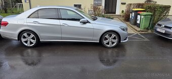 Mercedes 250 cdi 4 matik - 10